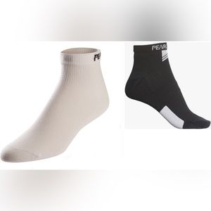 NWT- Lot of 3 Pair Pearl Izumi Multi Sport Socks
